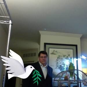 Meet your Posher, Thomas